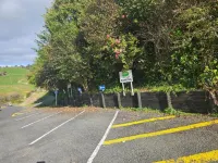 Waitomo Caves Guest Lodge - parking