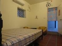 I Like B&B Hotel a Kinmen Folk Culture Village