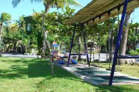 The Swanlake Villa Resort Hotel