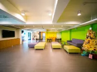 Travelers Plus Hotels near Chiayi Tower