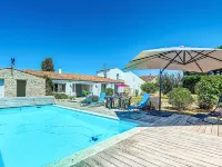 Le Grand Deau - Villas