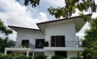 Sanfhan Resort