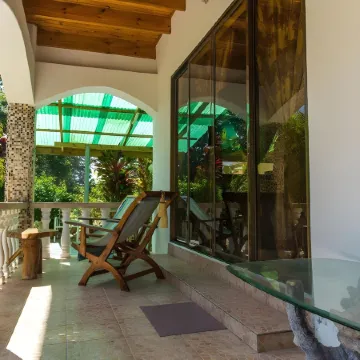 Linsen Self Catering Apartments