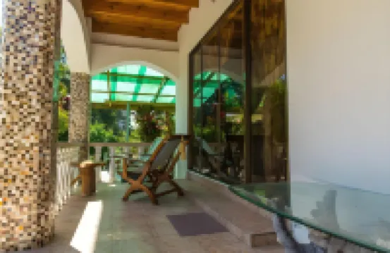 Linsen Self Catering Apartments