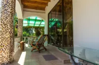 Linsen Self Catering Apartments