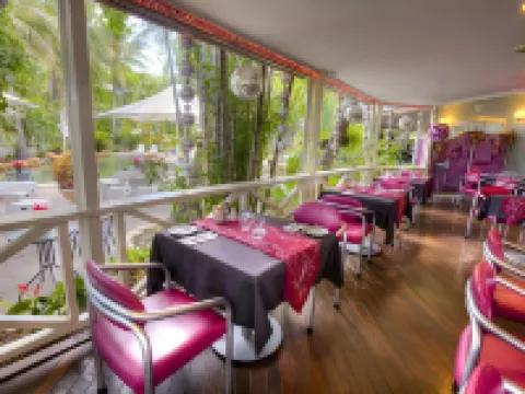 Seahaven Resort Hotels in Belgian Gardens