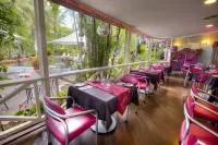 Seahaven Resort