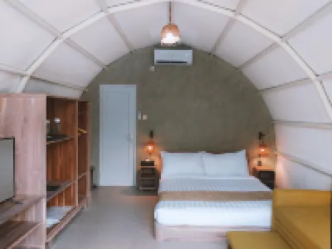 Horison Resort Pondok Layung Anyer