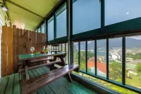 Geoje Cheongsol Pension