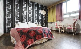 Gapyeong Hotel (Hotel)