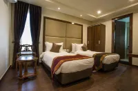 The Royal Court Hotel & Spa