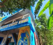 Unearth Hostel (Pondicherry) Hotels in 