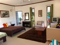 Argonauta Boracay Boutique Hotel with Apartments and Villa