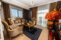Blue Vista Houses & Spa Hotel in zona Fatih Cami