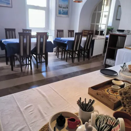 Omir Bed & Breakfast