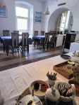 Omir Bed & Breakfast - breakfast
