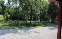 Secluded in Amish Country and peaceful