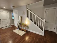 Redwood Family Hideaway