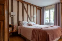 Auberge de l'Abbaye Hotels in Signy-l'Abbaye