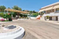 Piccolo Hotel Villa Rosa