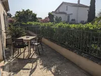 Pastis Hotel Saint-Tropez