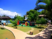 Brisa da Praia Park Hotel