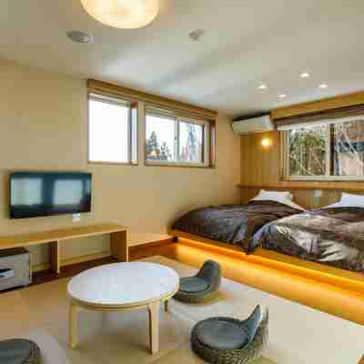 Aoni Sanso Rooms