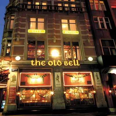 City Hotel Rembrandt Square - Just Renovated Các khách sạn gần Quảng trường Rembrandt