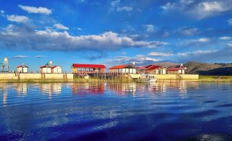 MeyTic Titicaca Lodge