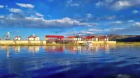 MeyTic Titicaca Lodge Hotels in Chucuito