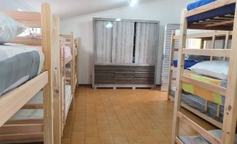 WR7 Hostel