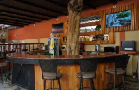 Hotel Casa Don Quijote - Горячие источники