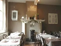 Hotel Leopold