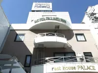 Business Hotel Palace Takamatsu