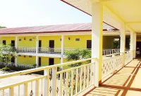 Amonruk Hotel 2 Hotel a Phrae