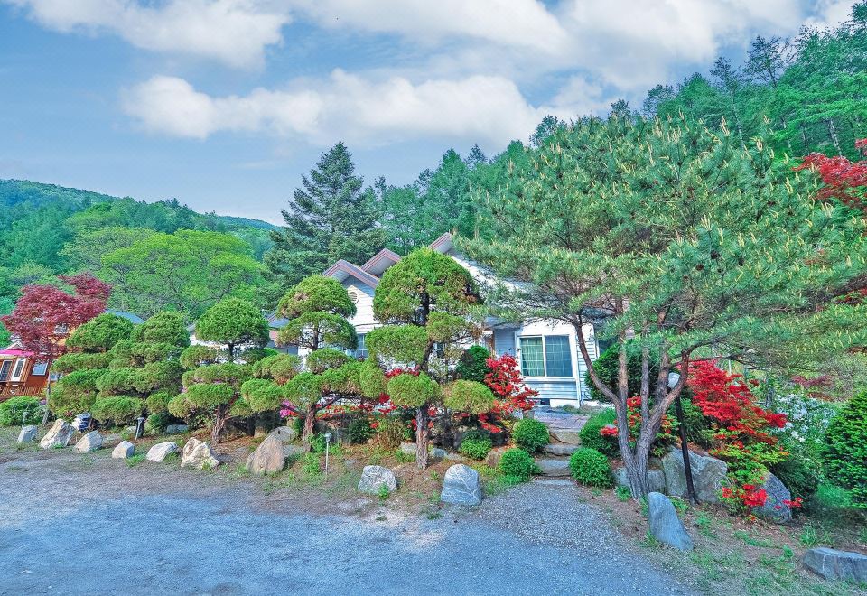 양평 스타밸리펜션