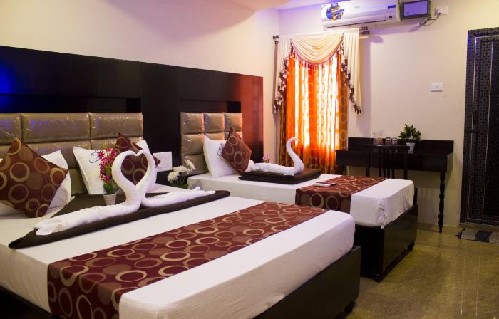 Brindavan Residency
