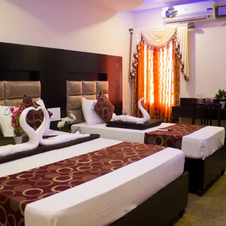 Brindavan Residency