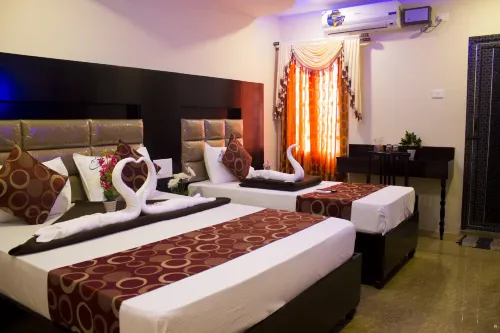 Brindavan Residency