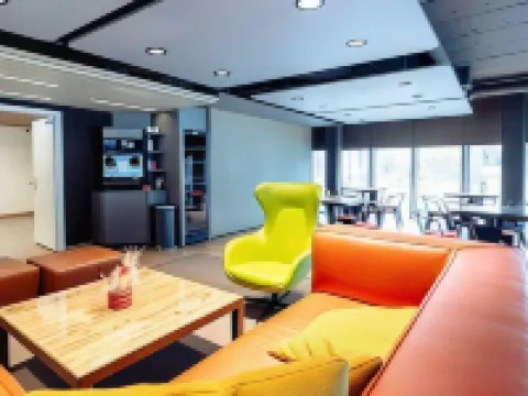 Los Lorentes Residences Hotels in Bern