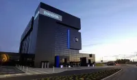 Dakota Eurocentral Hotels in Caldercruix