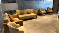 Qotel Signature Coleman Janakpuri