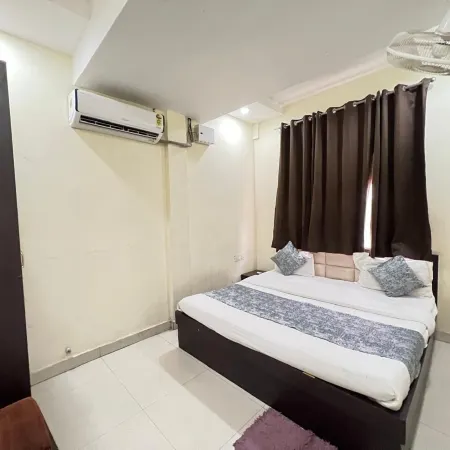 Heritage Villa