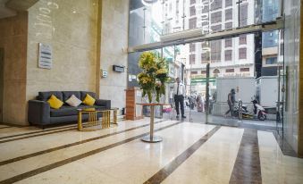Worth Elite Hotel