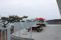 Jindo Haeoreum Pension Hotels in Jindo-gun