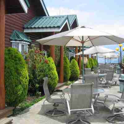 桂林休閒山莊民宿 Hotel Exterior