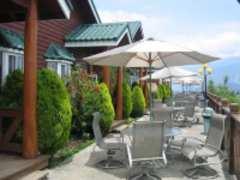 桂林休閑山莊民宿 酒店