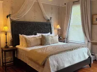 Hoyt House Amelia Island Hotels in Fernandina Beach