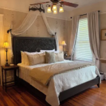 Hoyt House Amelia Island