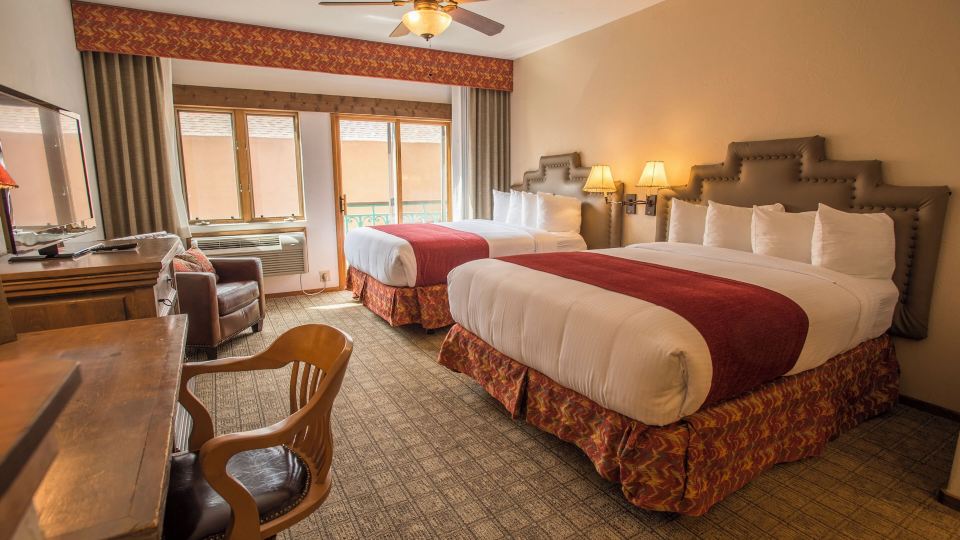 Table Mountain Inn